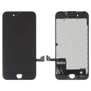 7G Black LCD C