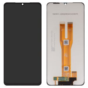 A06 No frame LCD C