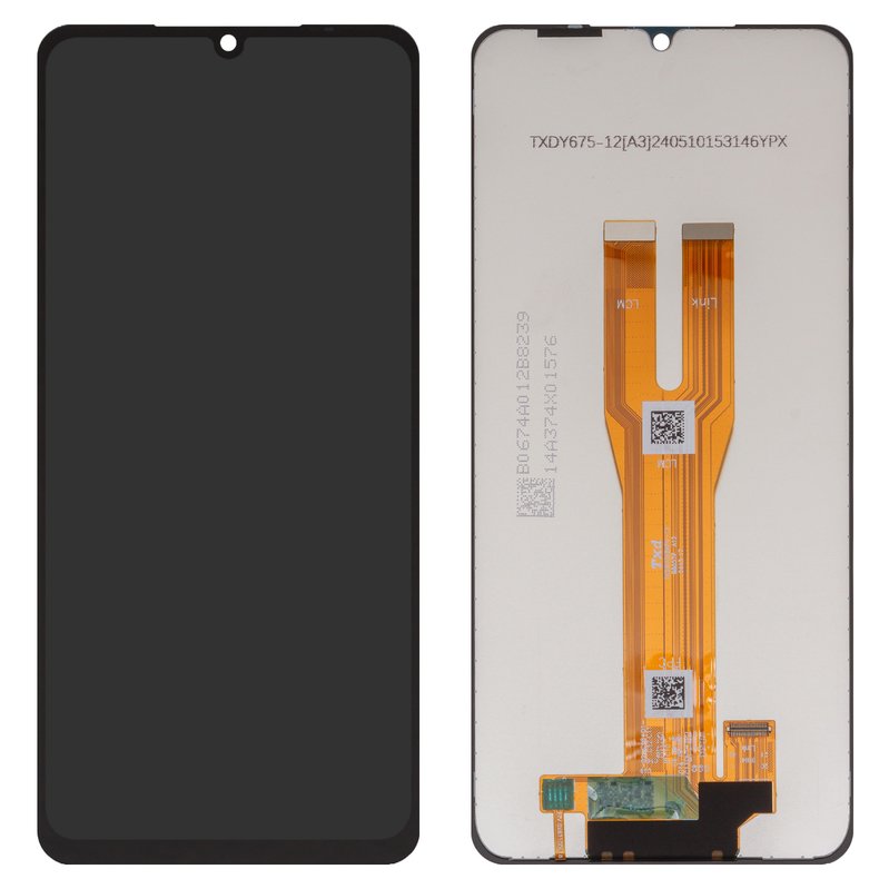 A06 No frame LCD C