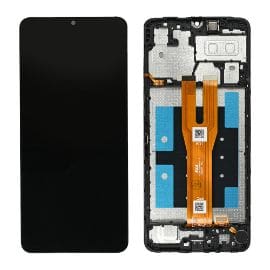 A06 With Frame LCD C