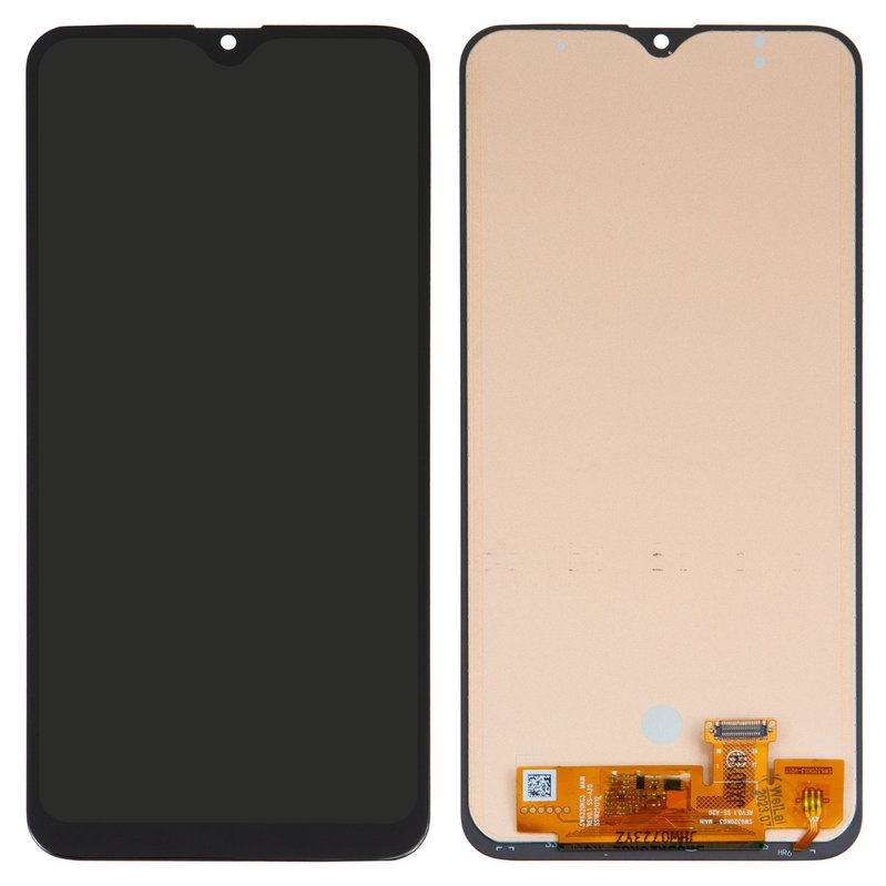 A20E No frame LCD C
