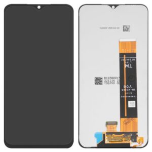 A23 5G - A236B With Frame LCD C