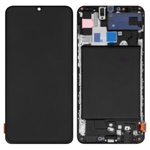 A70 With Frame INCELL LCD C