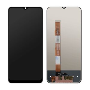LCD za VIVO Y16/Y21/Y21S+ touch screen CHO