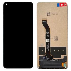 Honor 50 Lite / Huawei Nova 8i  Black LCD C