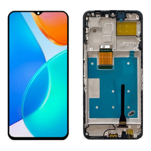 Honor X6 LCD C