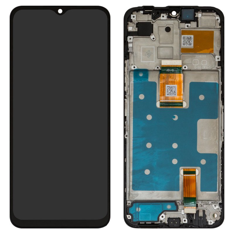 Honor X6B LCD C