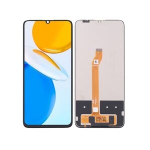 Honor X7 LCD C