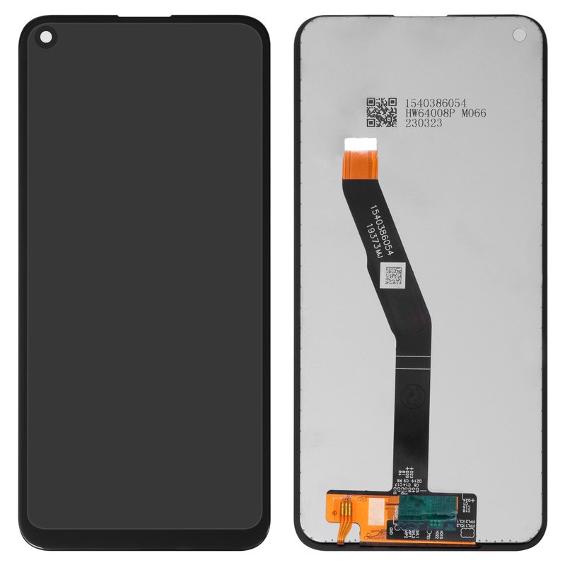 Huawei P40 Lite E/Y7P LCD C