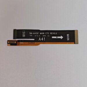 Flet kabal za Samsung A41 Main Flex CHO