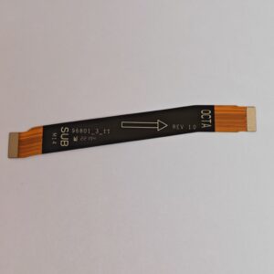 Flet kabal za Samsung A22 5G - A226B Main Flex CHO