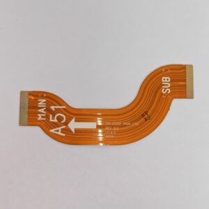 Flet kabal za Samsung A51 - A515F Main Flex CHO
