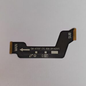 Flet kabal za Samsung A70 Main Flex CHO