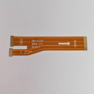 Flet kabal za Samsung A72 - A725F Main Flex CHO