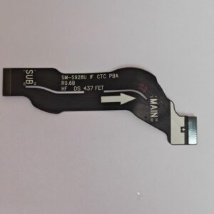 Flet kabal za Samsung s24 ultra Main Flex CHO