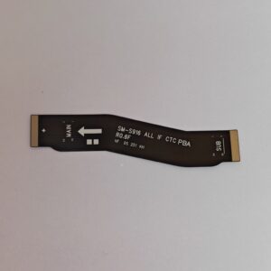 Flet kabal za Samsung s23 plus Main Flex CHO