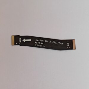Flet kabal za Samsung s23 Main Flex CHO