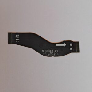 Flet kabal za Samsung s22 ultra Main Flex CHO