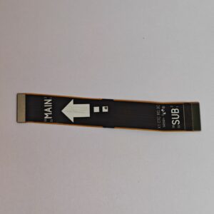 Flet kabal za Samsung S20 Main Flex CHO