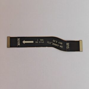 Flet kabal za Samsung s20 plus Main Flex CHO