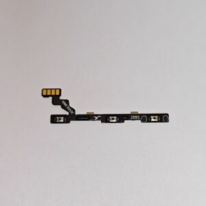 Flet Mi 12 Lite sa on/off prekidacem + volume/power flex CHO