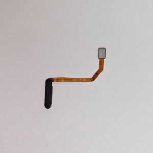 Samsung  A15 Flet-Dugme on of kabal sa senzorom fingerprint (otisak prsta) crni