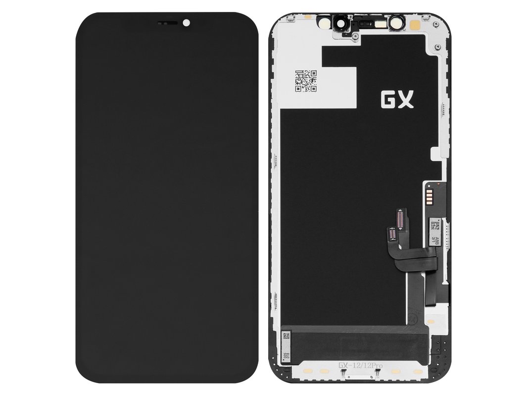 Iphone 12/ 12 PRO GX Original LCD