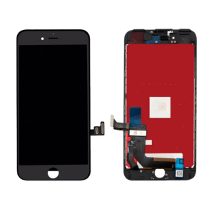 Iphone 8G/ SE 2020 Black LCD C