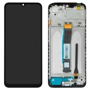 LCD REDMI 10C CHO NO FRAME