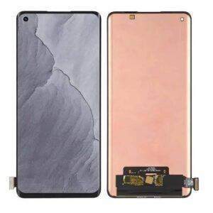 LCD za GT Master + touch screen CHO