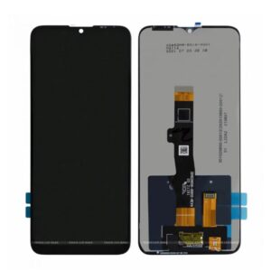 LCD za  Moto E7 Power + touch screen CHO