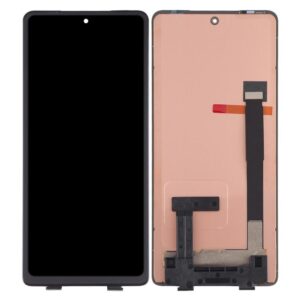 LCD za  Moto Edge 20 + touch screen CHO