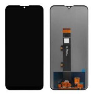 LCD za  Moto G200 + touch screen CHO