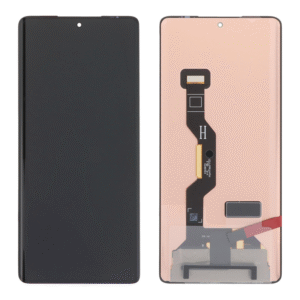 LCD za  Moto G85 + touch screen CHO