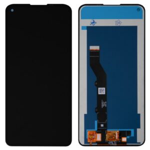 LCD za  Moto G9 Plus + touch screen CHO