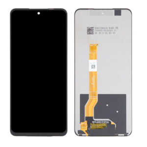 LCD za OPPO A98 5G + touch screen CHO