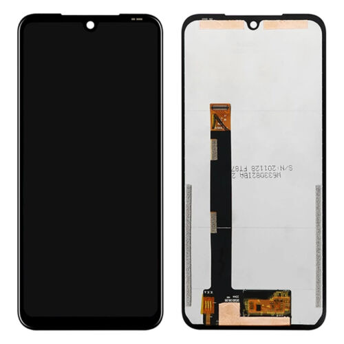 LCD za TCL 40 NXTPAPER 5G + touch screen CHO