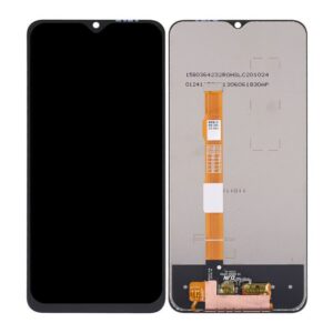 LCD za Y72 5G + touch screen CHO