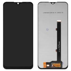 LCD za ZTE Blade V30 Vita  + touch screen CHO