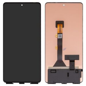 LCD za cammon 20 + touch screen CHO