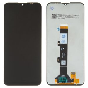 MOTO G10/G20/G30 LCD C