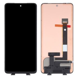 MOTO G52 4G/G82 5G LCD C