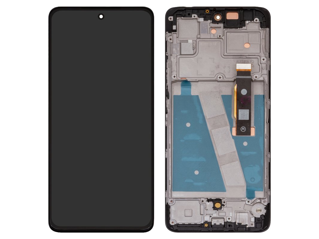 MOTOROLA MOTO G72 4G LCD C