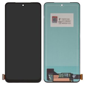Note 11/Note 11S/Note 12S  INCELL No frame LCD C