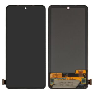 Poco X4 Pro With Frame LCD C