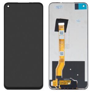 Realme 8i/9i/Narzo 50 4G(2020) LCD c