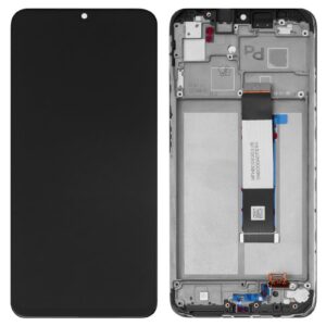Redmi 9T / Poco M3 With Frame LCD C