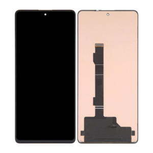 Redmi Note 12 Pro 5G TFT LCD c