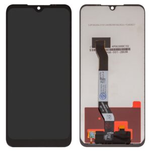 Redmi Note 8T No frame LCD C
