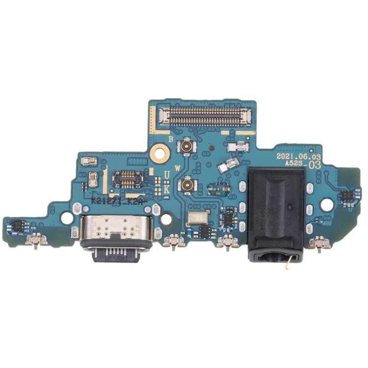 Samsung A528B Plocica Punjenja